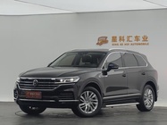 Volkswagen Touareg 2019