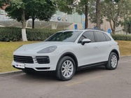 Porsche Cayenne 2019