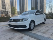 Volkswagen Santana 2021