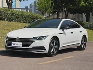 Volkswagen CC 2020