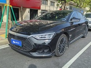 BYD Han 2024