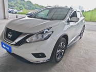 Nissan Murano 2017