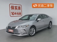 Toyota Avalon 2021