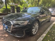 Audi A6 2020