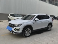 Volkswagen Tayron 2020