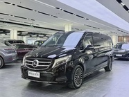 Mercedes-Benz V-Class 2020