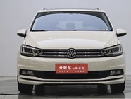 Volkswagen Touran 2017