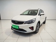 Geely GS 2020