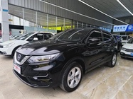 Nissan Qashqai 2024