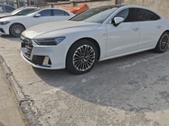 Audi A7 2025