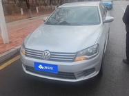 Volkswagen Bora 2014