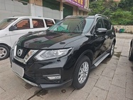 Nissan X-Trail 2018