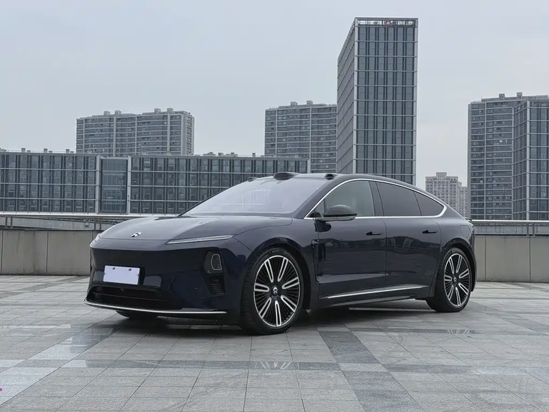 NIO ET9