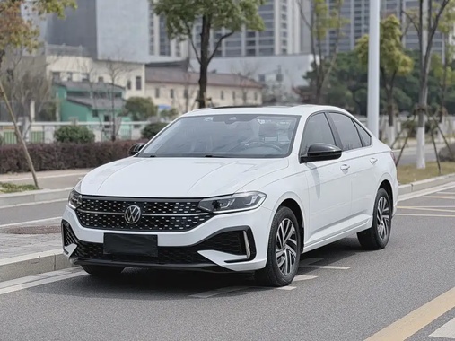Volkswagen Lavida 2023