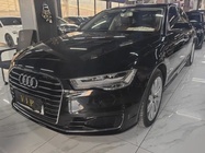 Audi A4 2018