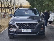 Hyundai Santa Fe 2020