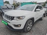 Jeep Compass 2017