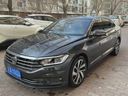 Volkswagen Sagitar 2022