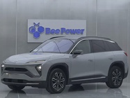 NIO ES6 2021