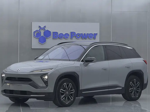 NIO ES6 2021