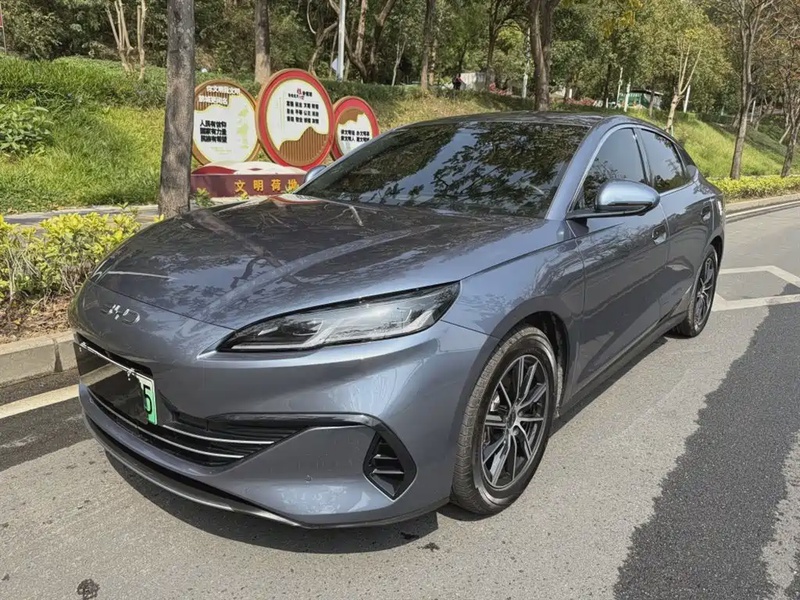 BYD Seal