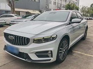 Geely Xingrui 2022