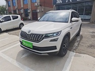 Skoda Kodiaq 2020