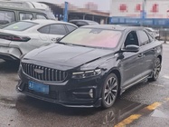 Geely Xingrui 2025
