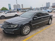 Volkswagen Phaeton 2014