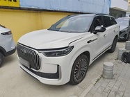 Chery Tiggo 9 2025