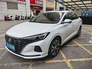 Changan Eado 2022