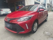 Toyota Vios 2017