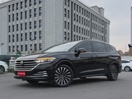 Volkswagen Viloran 2021