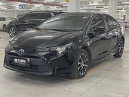 Toyota Levin 2024