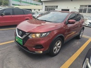 Nissan Qashqai 2022