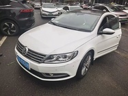 Volkswagen CC 2018