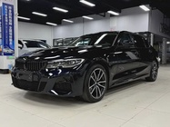 BMW 3 Series 2021