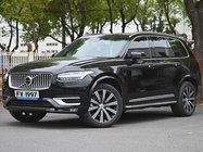 Volvo XC90 2021
