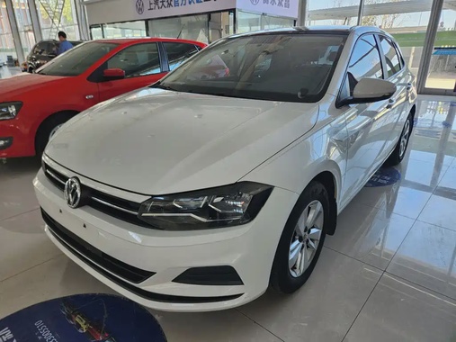 Volkswagen Polo 2020