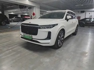 Li Auto ONE 2021