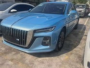 Hongqi H5 2022