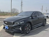 Geely Xingrui 2025