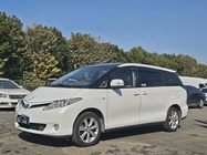 Toyota Previa 2009