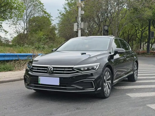 Volkswagen Magotan 2022