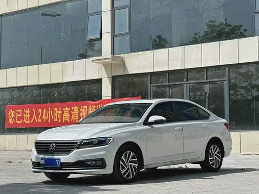 Volkswagen Lavida 2022