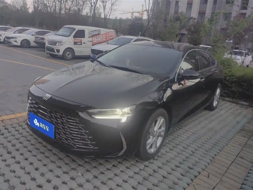 Buick Regal 2024