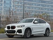 BMW X4 2019