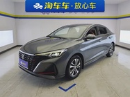 Changan Eado 2023