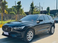 Volvo XC60 2019