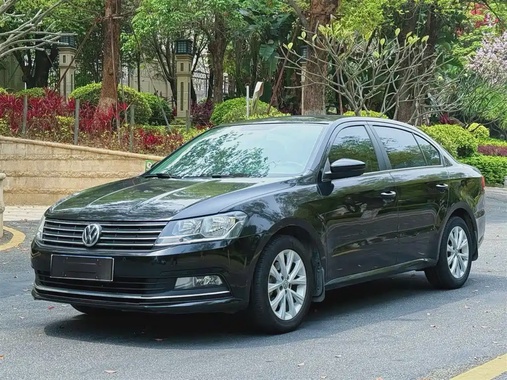 Volkswagen Lavida 2016